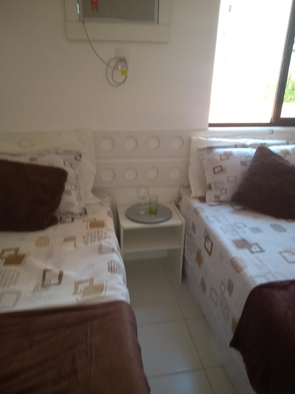 Apt 2 Quartos Da Doris Monteiro Maceió Eksteriør billede