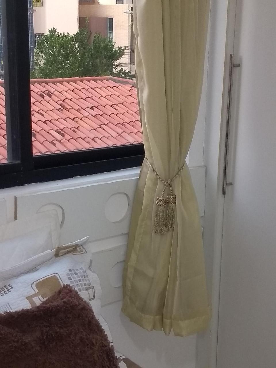 Apt 2 Quartos Da Doris Monteiro Maceió Eksteriør billede