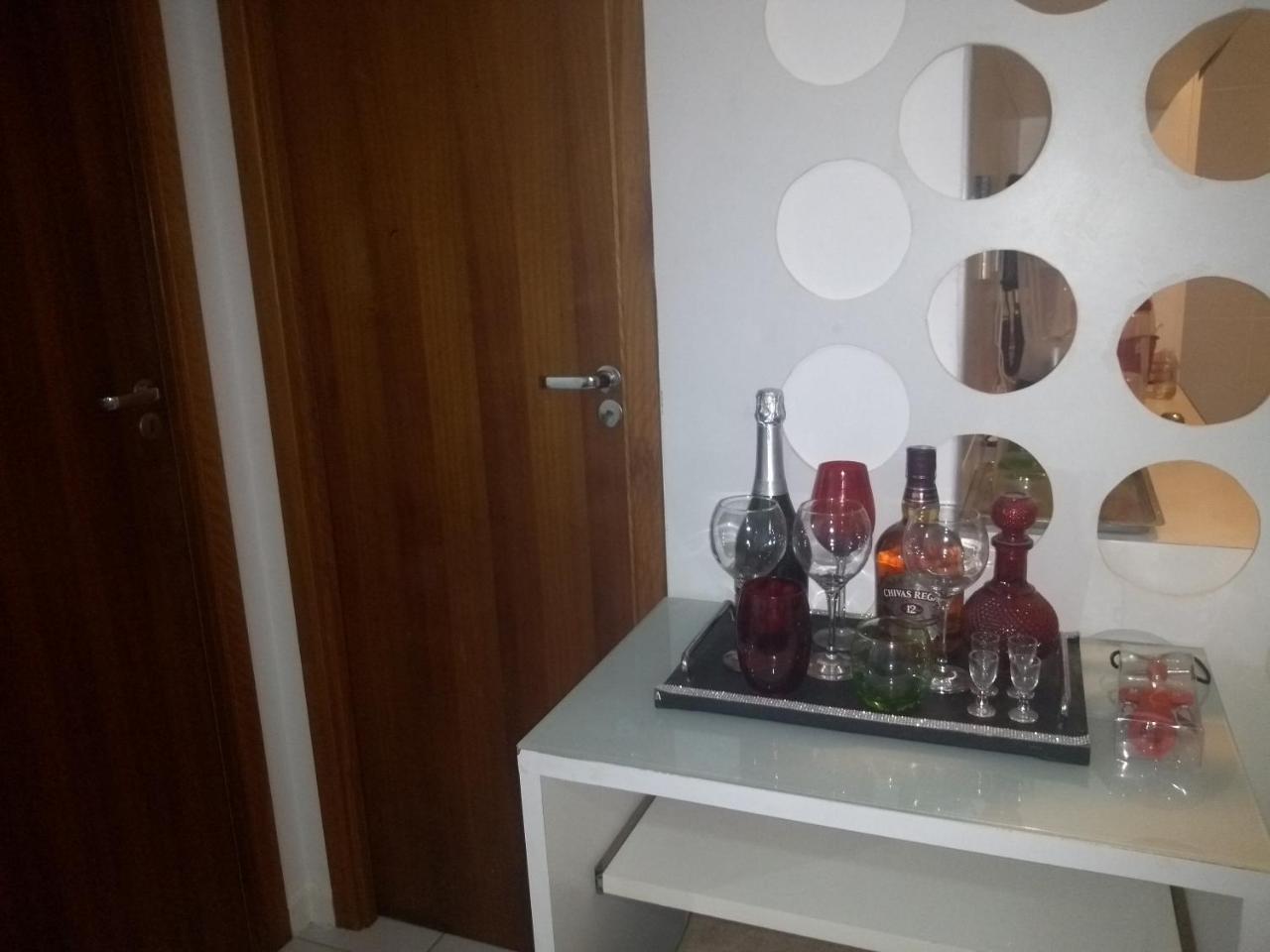 Apt 2 Quartos Da Doris Monteiro Maceió Eksteriør billede