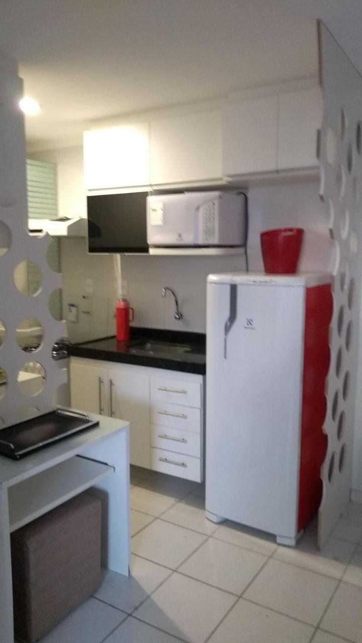 Apt 2 Quartos Da Doris Monteiro Maceió Eksteriør billede